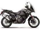 2019 KTM 1200 Super Adventure S